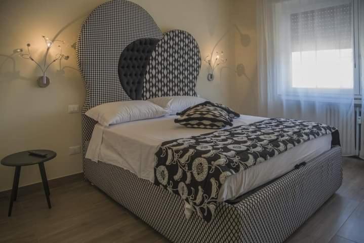Central Station Rooms Mestre Room photo