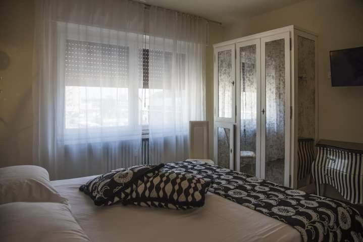 Central Station Rooms Mestre Room photo