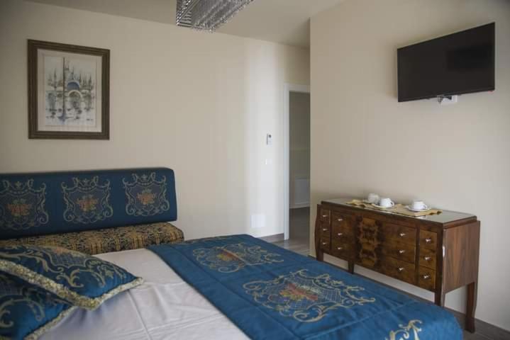 Central Station Rooms Mestre Exterior photo