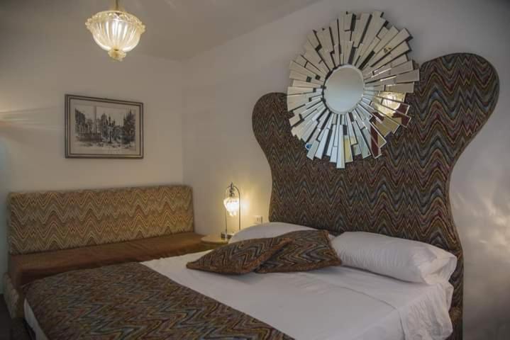 Central Station Rooms Mestre Exterior photo